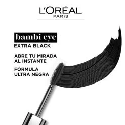 L'Oreal False Lash Bambi Eye -Tienda De Cosméticos 190041 4