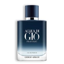 Armani ACQUA DI GIÒ PROFONDO