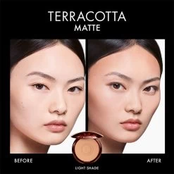 Guerlain Terracotta Matte Poudre Sculptante -Tienda De Cosméticos 190332 4