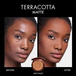 Guerlain Terracotta Matte Poudre Sculptante -Tienda De Cosméticos 190332 6