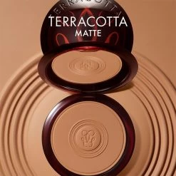 Guerlain Terracotta Matte Poudre Sculptante -Tienda De Cosméticos 190332 7