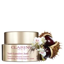 Clarins Nutri-Lumière Jour Crème -Tienda De Cosméticos 190359 4