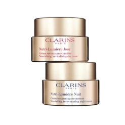 Clarins Nutri-Lumière Jour Crème -Tienda De Cosméticos 190359 5