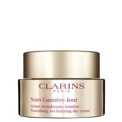 Clarins Nutri-Lumière Jour Crème -Tienda De Cosméticos 190359 f