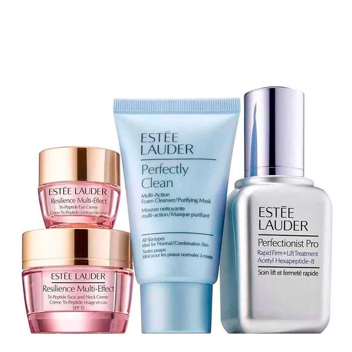 Estee Lauder Perfectionist Pro Rapid Firm+Lift Treatment Estuche 3 Estee Lauder Perfectionist Pro Rapid Firm+Lift Treatment Estuche