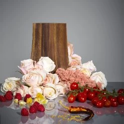 Carolina Herrera 212 VIP ROSÉ RED "Edición Limitada" -Tienda De Cosméticos 190502 4