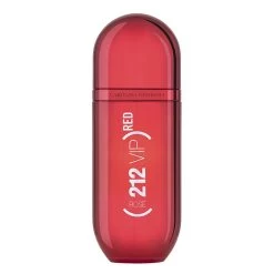 Carolina Herrera 212 VIP ROSÉ RED "Edición Limitada" -Tienda De Cosméticos 190502 f