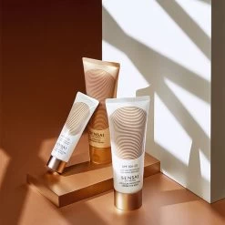 Sensai Silky Bronze Cellular Protective Cream For Body SPF50+ 12 Sensai Silky Bronze Cellular Protective Cream For Body SPF50+ -Tienda De Cosméticos 190997 6