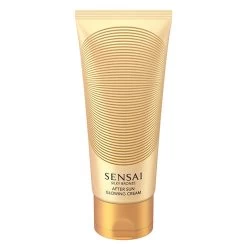 Sensai Silky Bronze After Sun Glowing Cream
