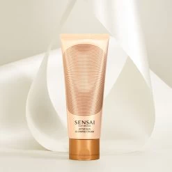 Sensai Silky Bronze After Sun Glowing Cream 10 Sensai Silky Bronze After Sun Glowing Cream -Tienda De Cosméticos 190998 4