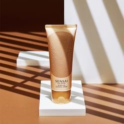 Sensai Silky Bronze After Sun Glowing Cream 11 Sensai Silky Bronze After Sun Glowing Cream -Tienda De Cosméticos 190998 5