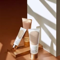 Sensai Silky Bronze After Sun Glowing Cream 12 Sensai Silky Bronze After Sun Glowing Cream -Tienda De Cosméticos 190998 6