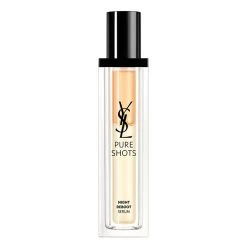 Yves Saint Laurent PURE SHOTS Night Reboot Serum