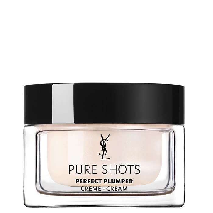 Yves Saint Laurent PURE SHOTS Perfect Plumper Crème 3 Yves Saint Laurent PURE SHOTS Perfect Plumper Crème