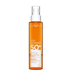 Clarins Eau-en-Brume Solaire SPF50+
