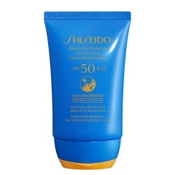 Shiseido Expert Sun Protector Face Cream SPF50+