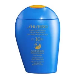 Shiseido Expert Sun Protector Body Lotion SPF30 -Tienda De Cosméticos 191092 f