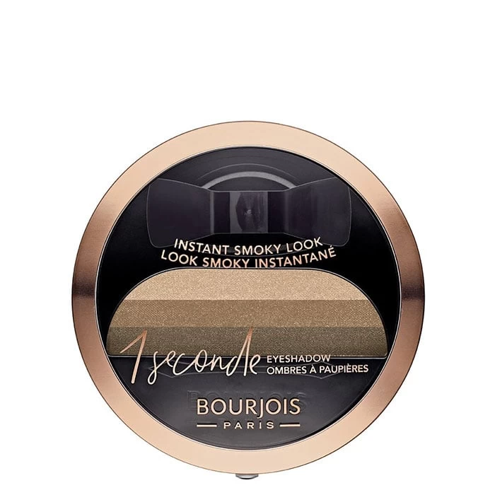 Bourjois 1 Seconde Eyeshadow 3 Bourjois 1 Seconde Eyeshadow
