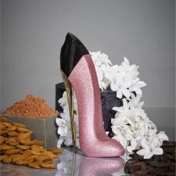 Carolina Herrera GOOD GIRL FANTASTIC PINK "Edición Limitada" -Tienda De Cosméticos 191606 4