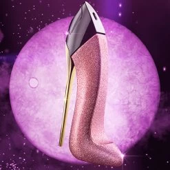 Carolina Herrera GOOD GIRL FANTASTIC PINK "Edición Limitada" -Tienda De Cosméticos 191606 5