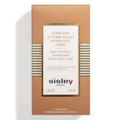 Sisley Super Soin Autobronzant Hydratant Corps -Tienda De Cosméticos 192157 4