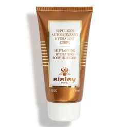 Sisley Super Soin Autobronzant Hydratant Corps -Tienda De Cosméticos 192157 f