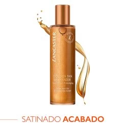 Lancaster Golden Tan Maximizer After Sun Oil 11 Lancaster Golden Tan Maximizer After Sun Oil -Tienda De Cosméticos 192289 4