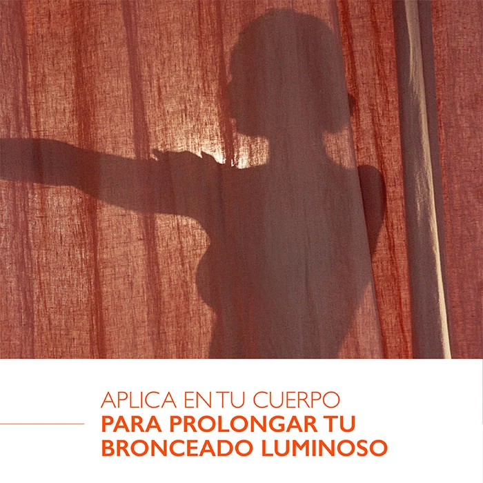 Lancaster Golden Tan Maximizer After Sun Oil 7 Lancaster Golden Tan Maximizer After Sun Oil - Imagen 5