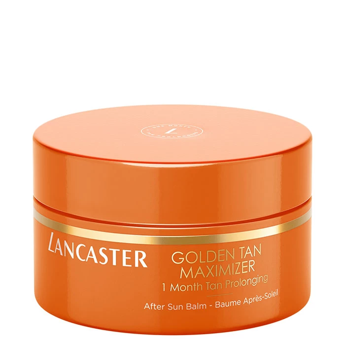 Lancaster Golden Tan Maximizer After Sun Balm 9 Lancaster Golden Tan Maximizer After Sun Balm - Imagen 7