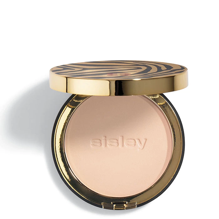 Sisley Phyto-Poudre Compacte 3 Sisley Phyto-Poudre Compacte
