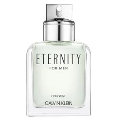 Calvin Klein ETERNITY COLOGNE For Men