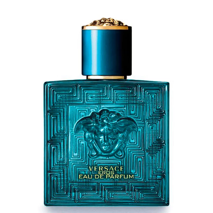 Versace Eros EDP 3 Versace Eros EDP