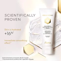 Guerlain Abeille Royale Gel Higiene Y Suavidad Manos -Tienda De Cosméticos 194374 3