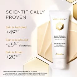 Guerlain Abeille Royale Bálsamo Reparador Juventud De Manos -Tienda De Cosméticos 194375 4