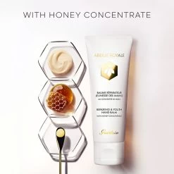 Guerlain Abeille Royale Bálsamo Reparador Juventud De Manos -Tienda De Cosméticos 194375 5