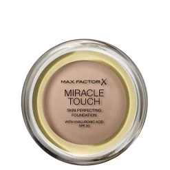 Max Factor Miracle Touch Foundation
