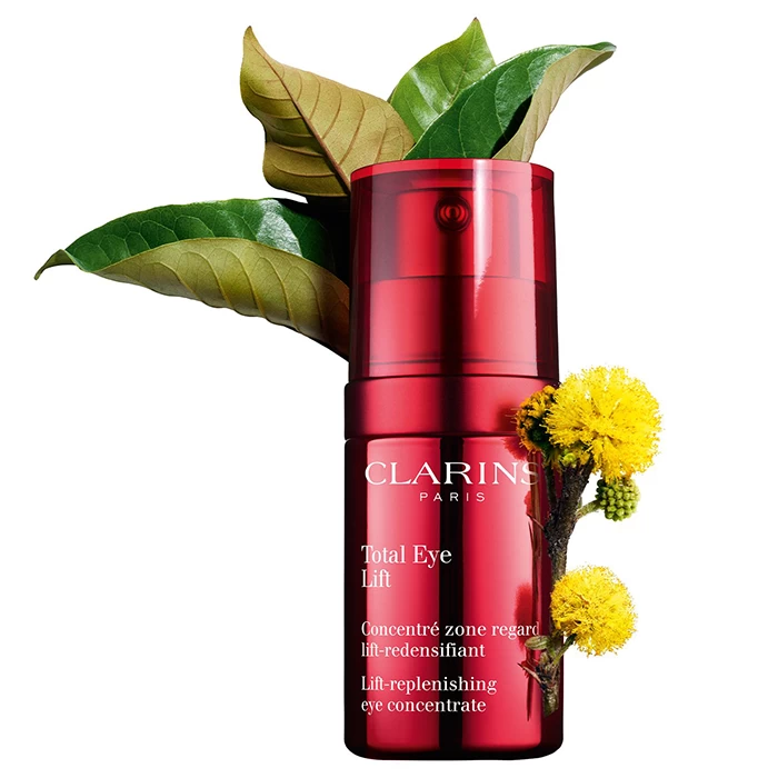 Clarins Total Eye Lift 7 Clarins Total Eye Lift - Imagen 5