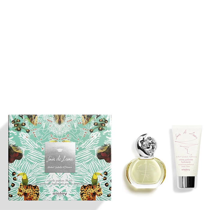 Sisley Soir De Lune Estuche 3 Sisley Soir De Lune Estuche