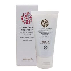 Crema Íntima Reparadora