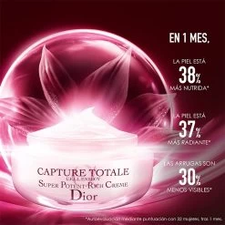 DIOR CAPTURE TOTALE C.E.L.L ENERGY Rich Creme -Tienda De Cosméticos 195677 5