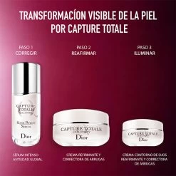 DIOR CAPTURE TOTALE C.E.L.L ENERGY Rich Creme -Tienda De Cosméticos 195677 7
