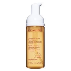 Clarins Mousse Nettoyante Peau Neuve -Tienda De Cosméticos 196469 f