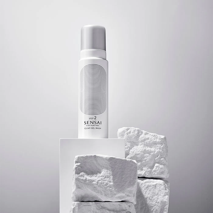 Sensai Clear Gel Wash 5 Sensai Clear Gel Wash - Imagen 3