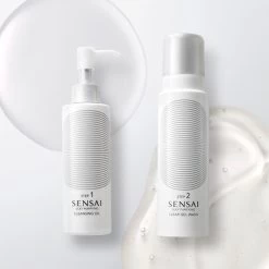 Sensai Clear Gel Wash 13 Sensai Clear Gel Wash -Tienda De Cosméticos 196577 6
