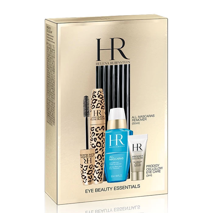 Lash Queen Feline Blacks Estuche 3 Lash Queen Feline Blacks Estuche