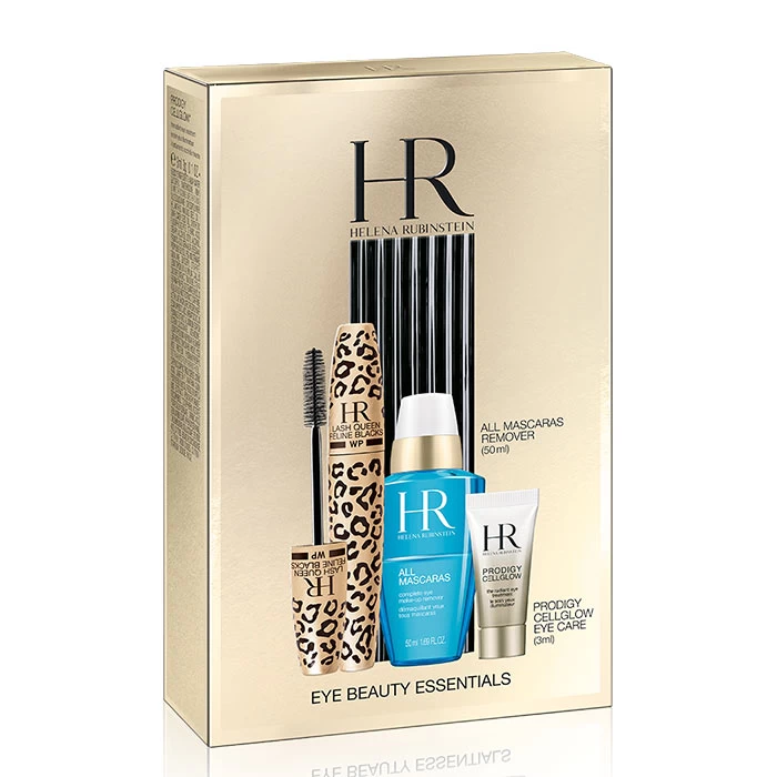 Lash Queen Feline Blacks Waterproof Estuche 4 Lash Queen Feline Blacks Waterproof Estuche - Imagen 2