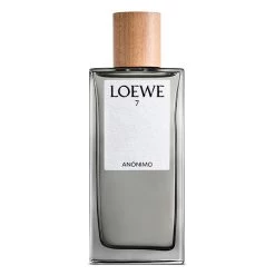 7 LOEWE ANÓNIMO