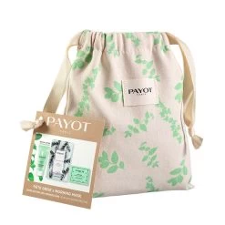 Payot Pâte Grise Jour Estuche