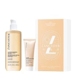 Lancaster Express Cleanser Estuche