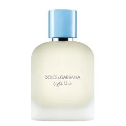 Dolce & Gabbana LIGHT BLUE Pour Homme